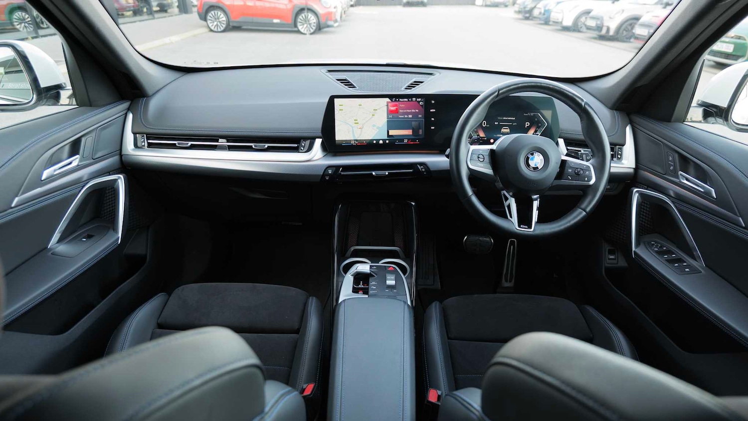 Used BMW X1 2024 for sale - 78149120: Photo 4