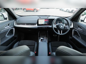 Used BMW X1 2024 for sale - 78149120: Photo