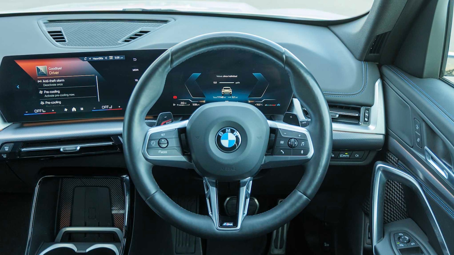 Used BMW X1 2024 for sale - 78149120: Photo 5