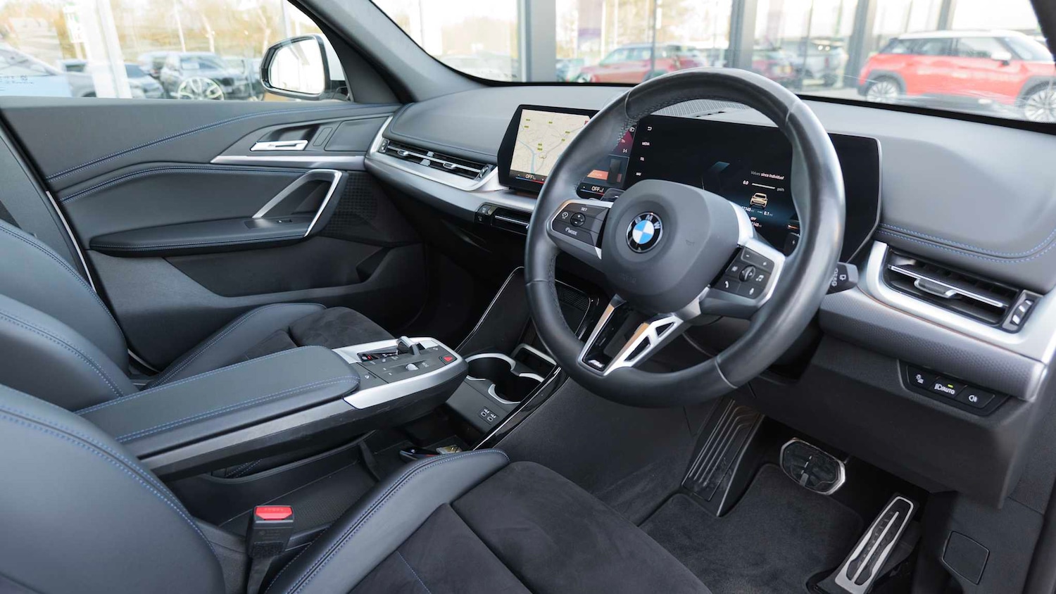 Used BMW X1 2024 for sale - 78149120: Photo 6