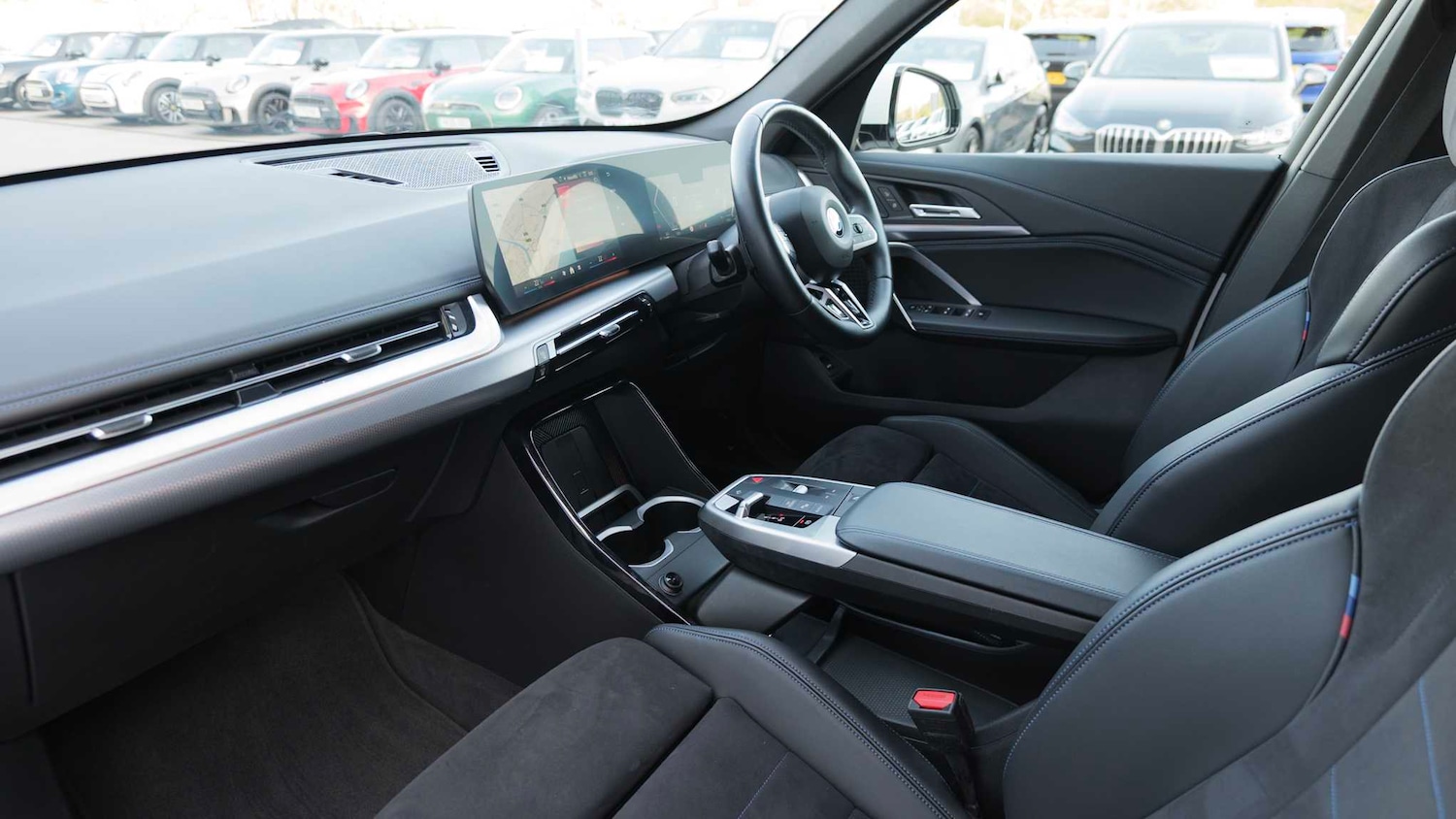 Used BMW X1 2024 for sale - 78149120: Photo 7