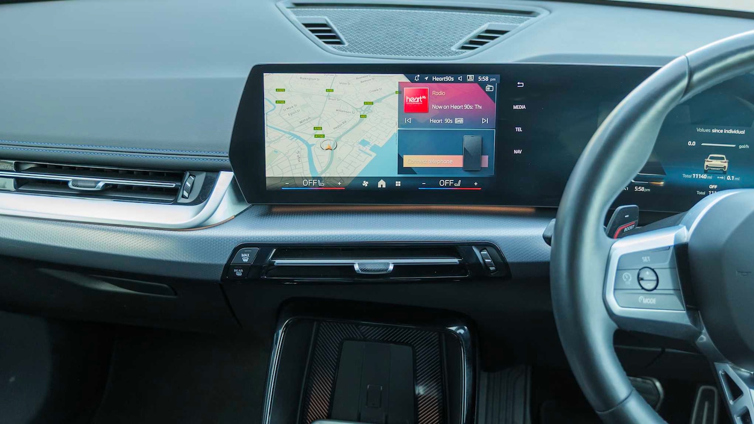 Used BMW X1 2024 for sale - 78149120: Photo 8