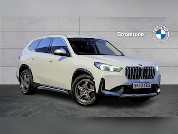 Used BMW X1 2023 for sale - 79671926: Photo
