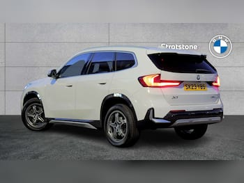 Used BMW X1 2023 for sale - 79671926: Photo