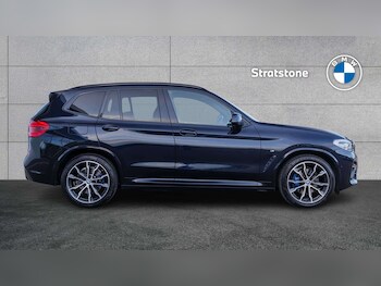 Used BMW X3 2021 for sale - 78678522: Photo