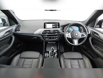 Used BMW X3 2021 for sale - 78678522: Photo