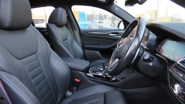 Used BMW X4 2023 for sale - 76316145: Photo 11