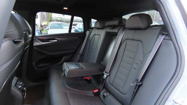Used BMW X4 2023 for sale - 76316145: Photo 12