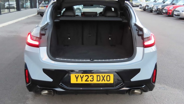 Used BMW X4 2023 for sale - 76316145: Photo 13