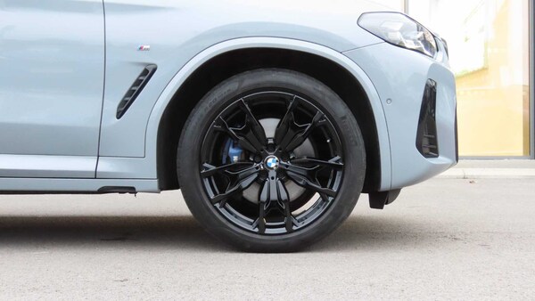 Used BMW X4 2023 for sale - 76316145: Photo 14