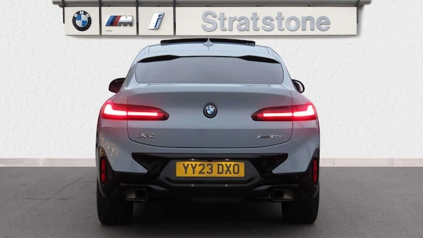 Used BMW X4 2023 for sale - 76316145: Photo 15