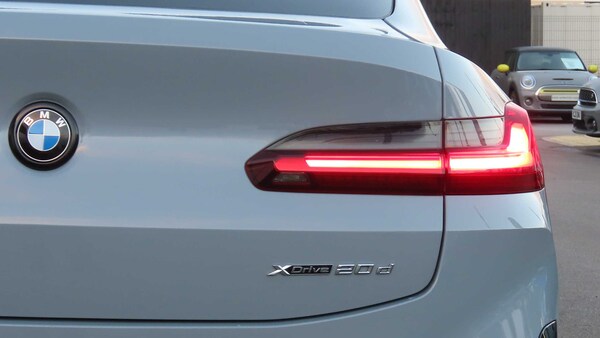 Used BMW X4 2023 for sale - 76316145: Photo 18