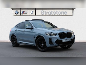 BMW - X4
