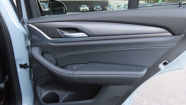 Used BMW X4 2023 for sale - 76316145: Photo 24