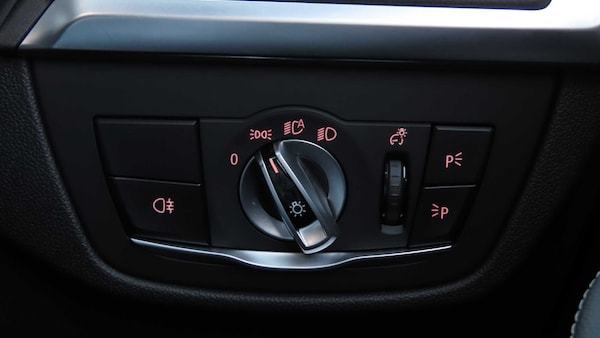 Used BMW X4 2023 for sale - 76316145: Photo 25