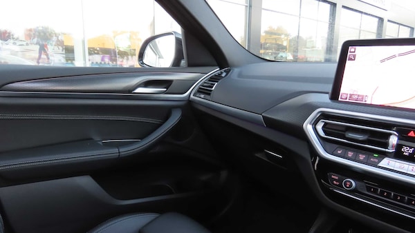 Used BMW X4 2023 for sale - 76316145: Photo 29