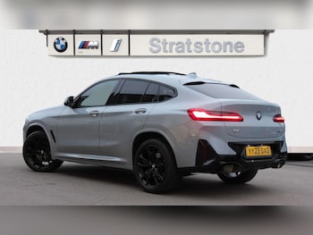 Used BMW X4 2023 for sale - 76316145: Photo 2