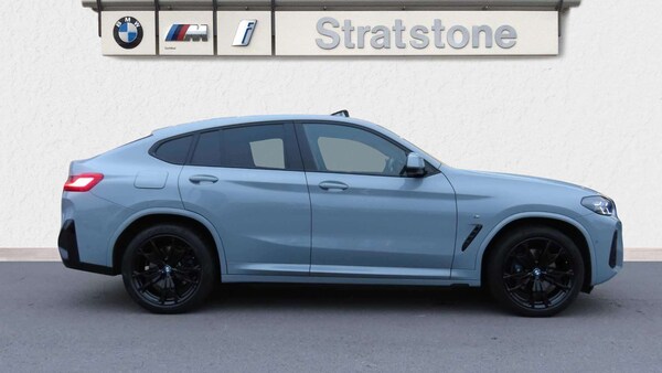 Used BMW X4 2023 for sale - 76316145: Photo 3