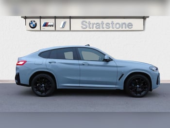Used BMW X4 2023 for sale - 76316145: Photo 3