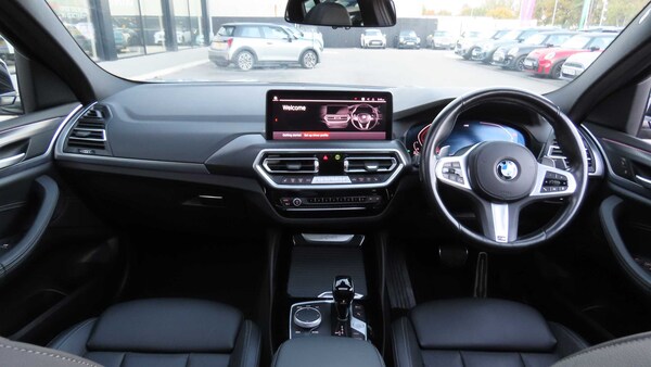 Used BMW X4 2023 for sale - 76316145: Photo 4