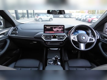 Used BMW X4 2023 for sale - 76316145: Photo 4