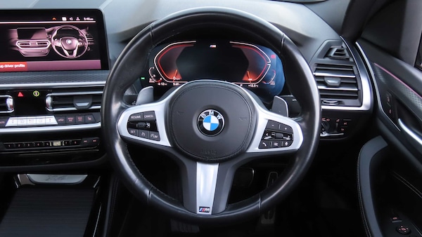 Used BMW X4 2023 for sale - 76316145: Photo 5