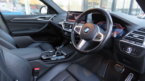 Used BMW X4 2023 for sale - 76316145: Photo 6