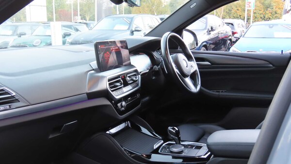 Used BMW X4 2023 for sale - 76316145: Photo 7
