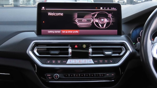 Used BMW X4 2023 for sale - 76316145: Photo 8