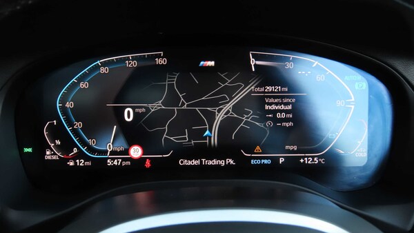 Used BMW X4 2023 for sale - 76316145: Photo 9