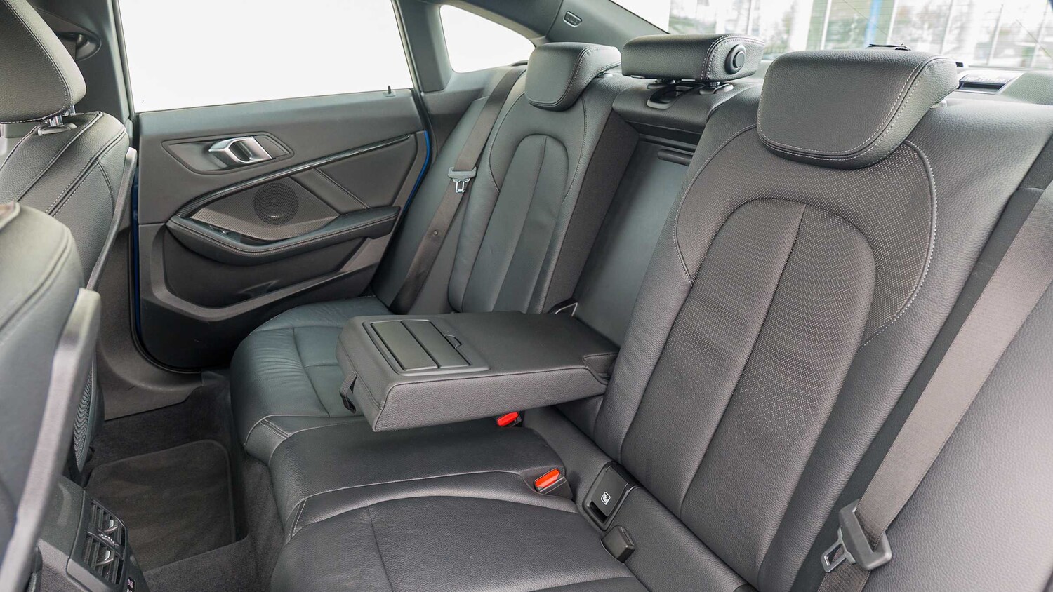 Used BMW 2 Series 2022 for sale - 77756703: Photo 12