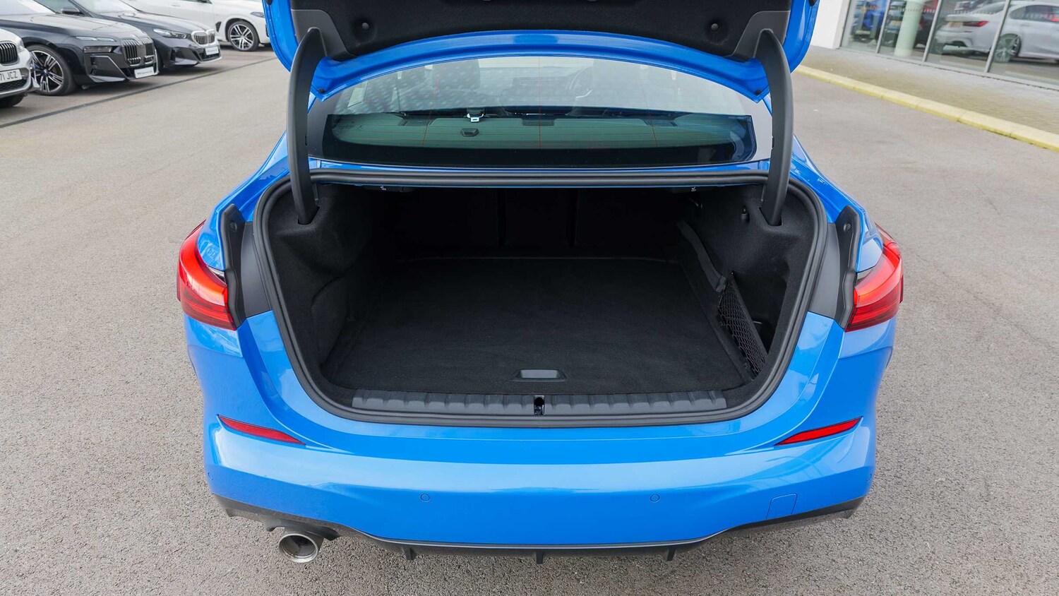 Used BMW 2 Series 2022 for sale - 77756703: Photo 13