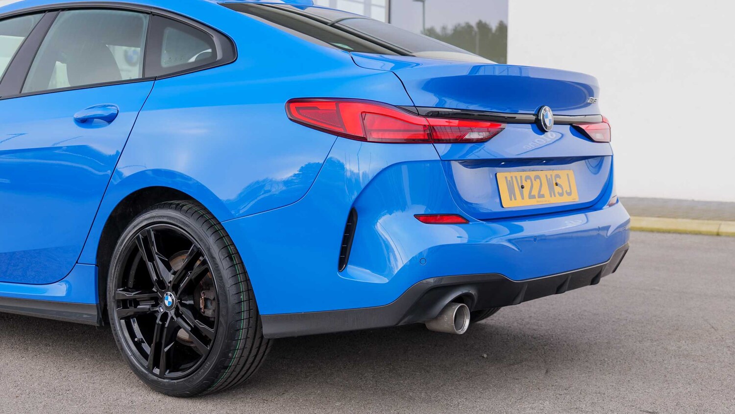 Used BMW 2 Series 2022 for sale - 77756703: Photo 18