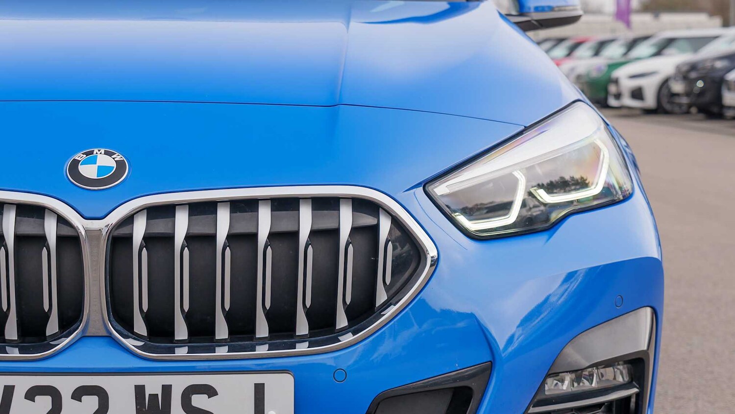 Used BMW 2 Series 2022 for sale - 77756703: Photo 19