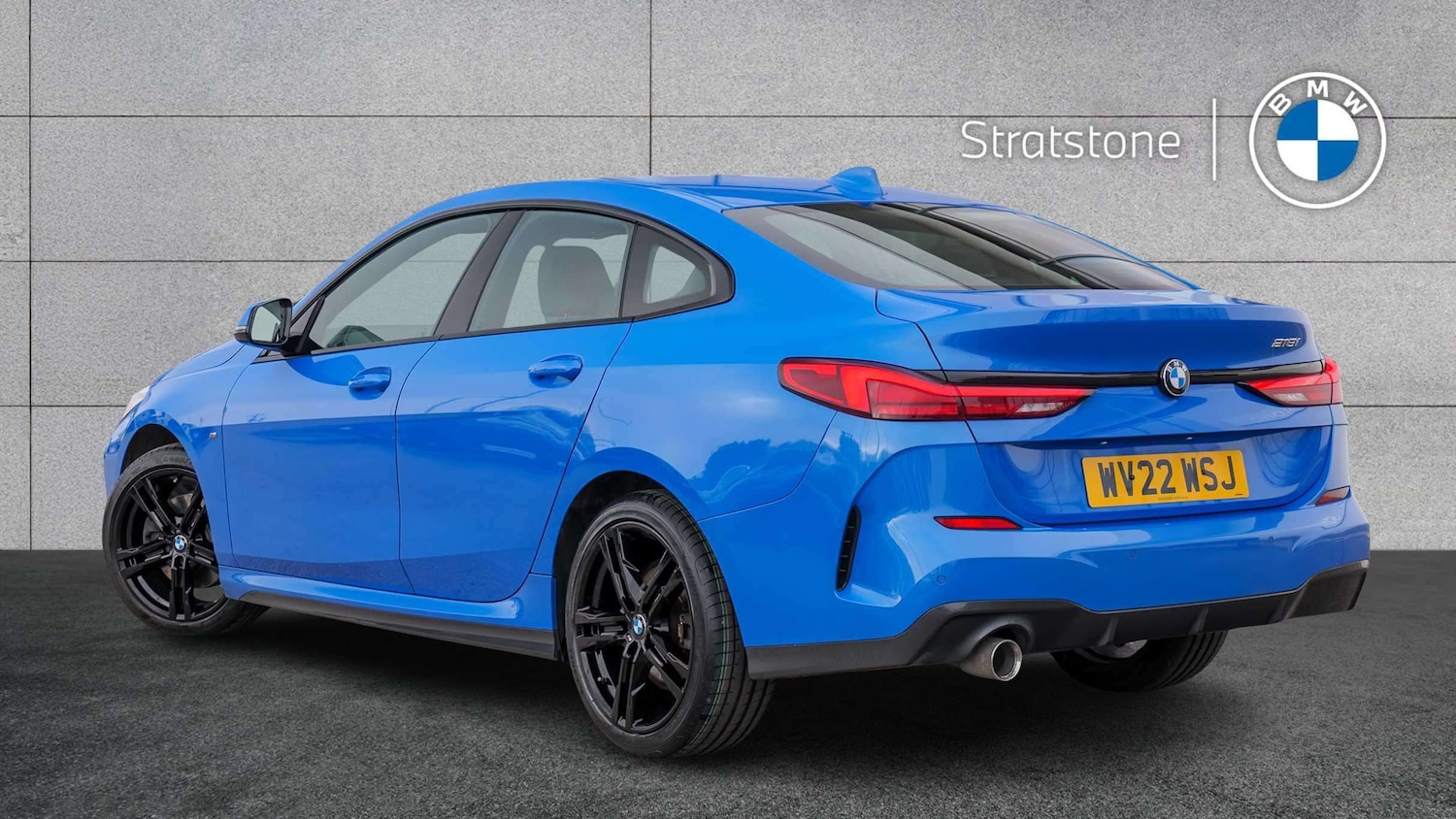 Used BMW 2 Series 2022 for sale - 77756703: Photo 2