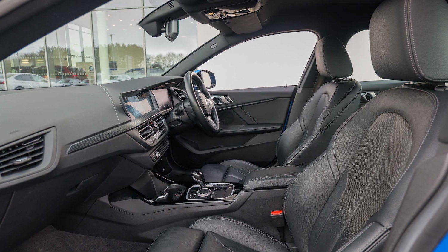 Used BMW 2 Series 2022 for sale - 77756703: Photo 22