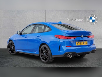 Used BMW 2 Series 2022 for sale - 77756703: Photo