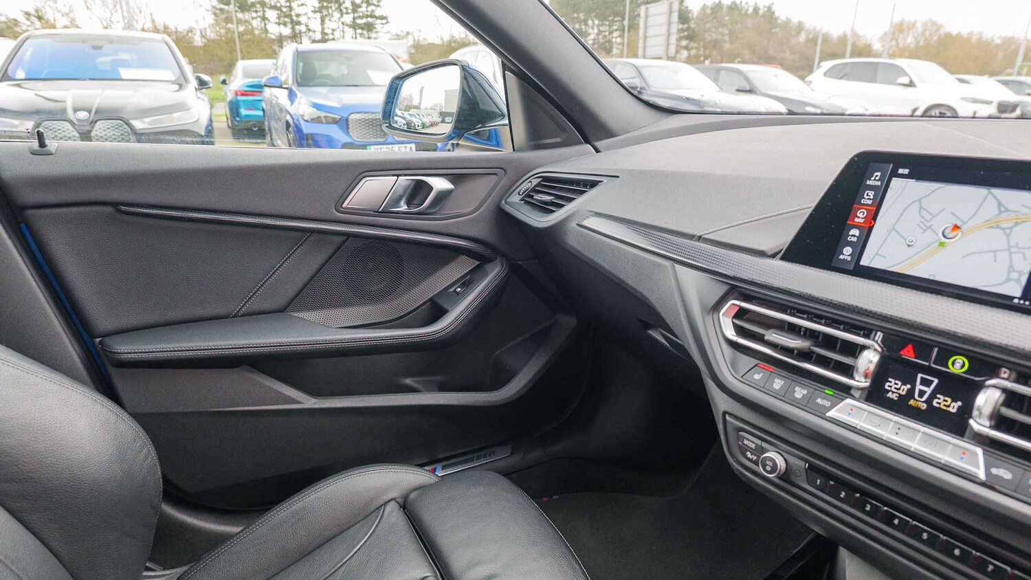 Used BMW 2 Series 2022 for sale - 77756703: Photo 30