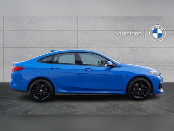 Used BMW 2 Series 2022 for sale - 77756703: Photo