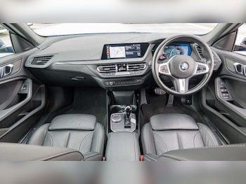 Used BMW 2 Series 2022 for sale - 77756703: Photo