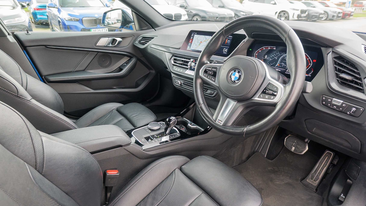 Used BMW 2 Series 2022 for sale - 77756703: Photo 6