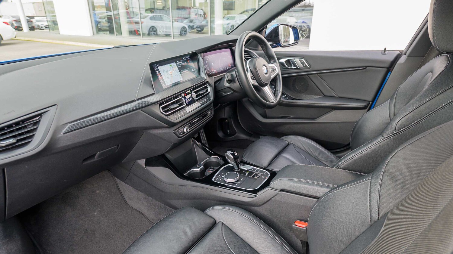 Used BMW 2 Series 2022 for sale - 77756703: Photo 7