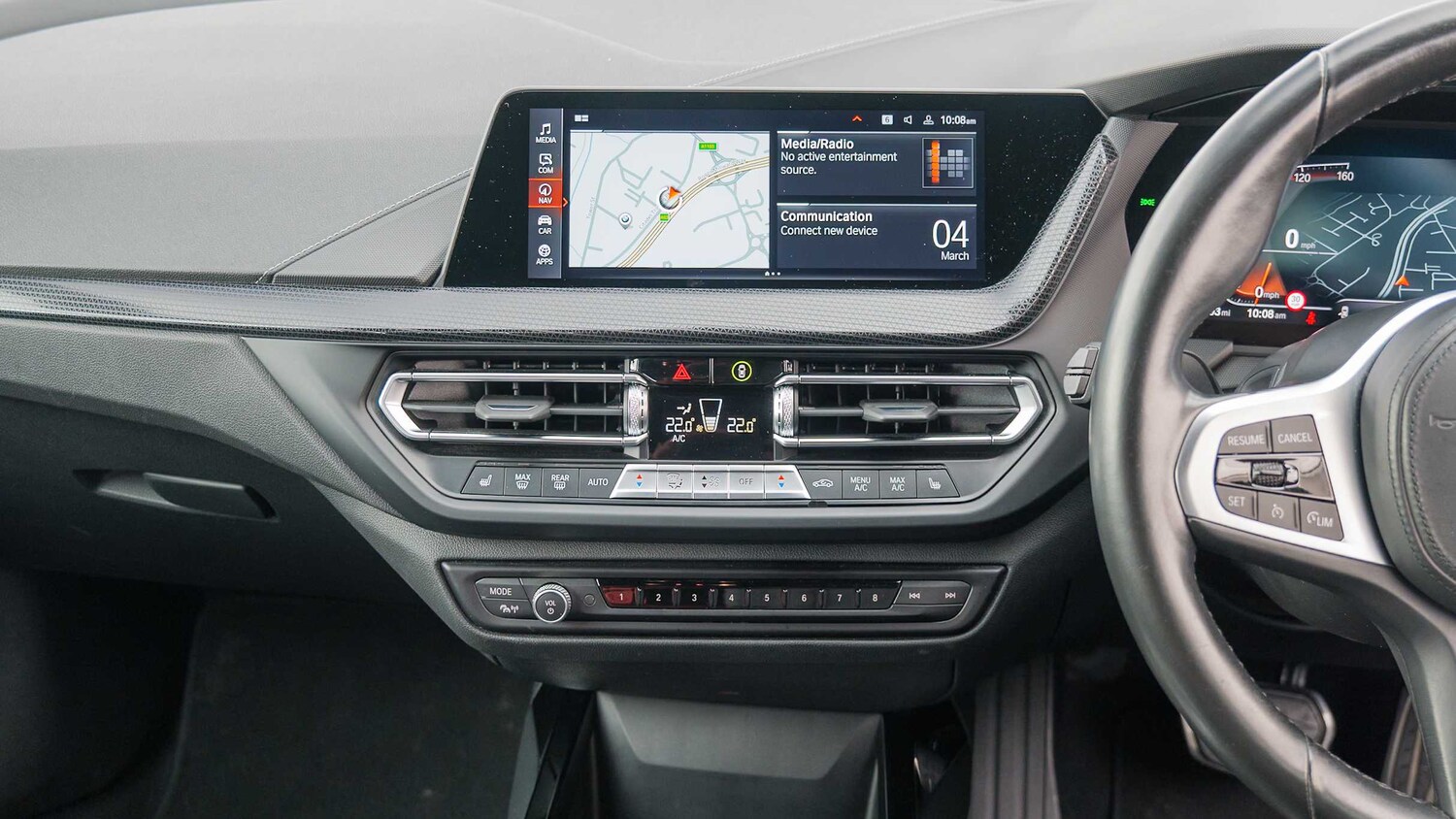 Used BMW 2 Series 2022 for sale - 77756703: Photo 8