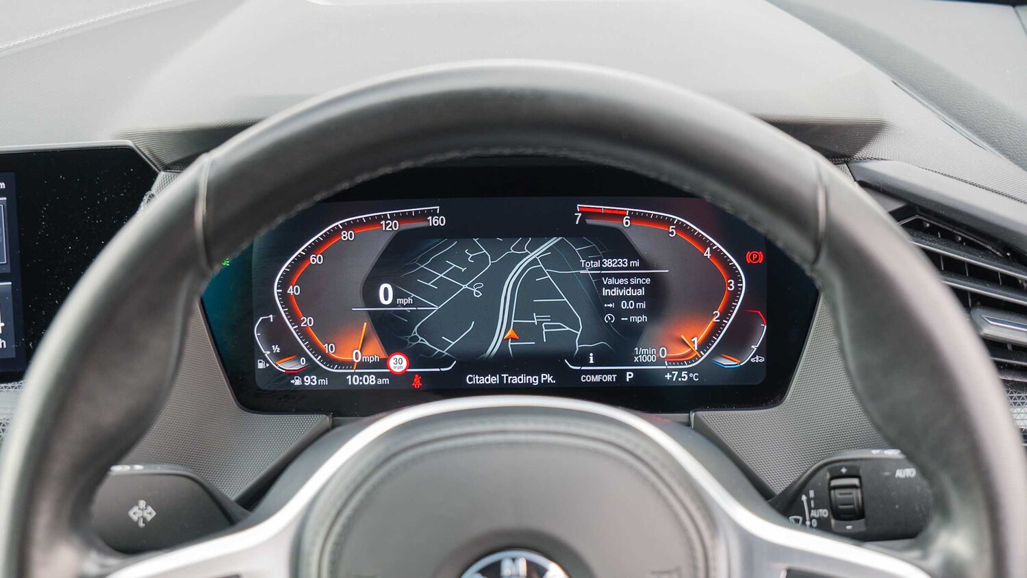 Used BMW 2 Series 2022 for sale - 77756703: Photo 9