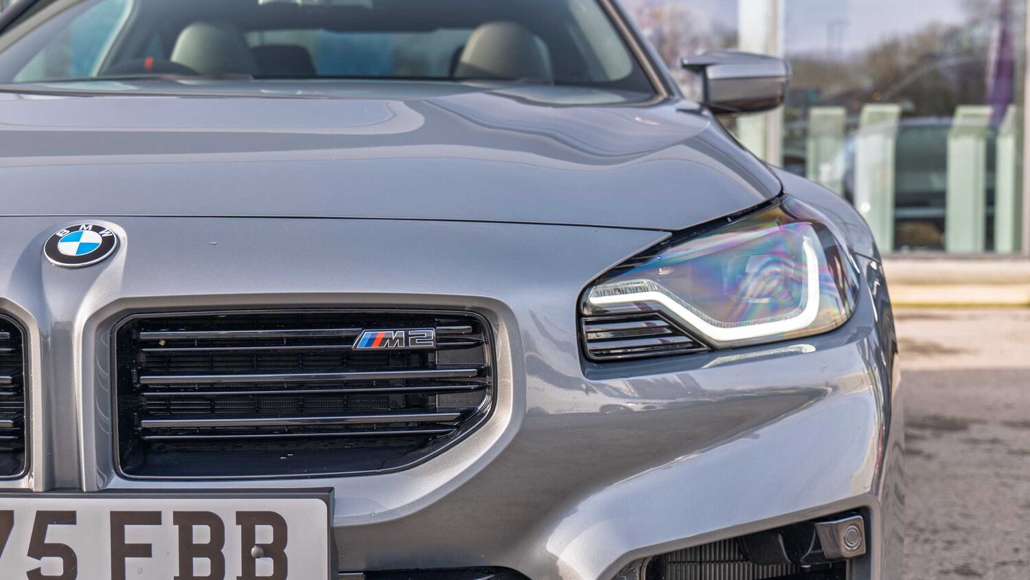 Used BMW M2 2025 for sale - 77500258: Photo 10