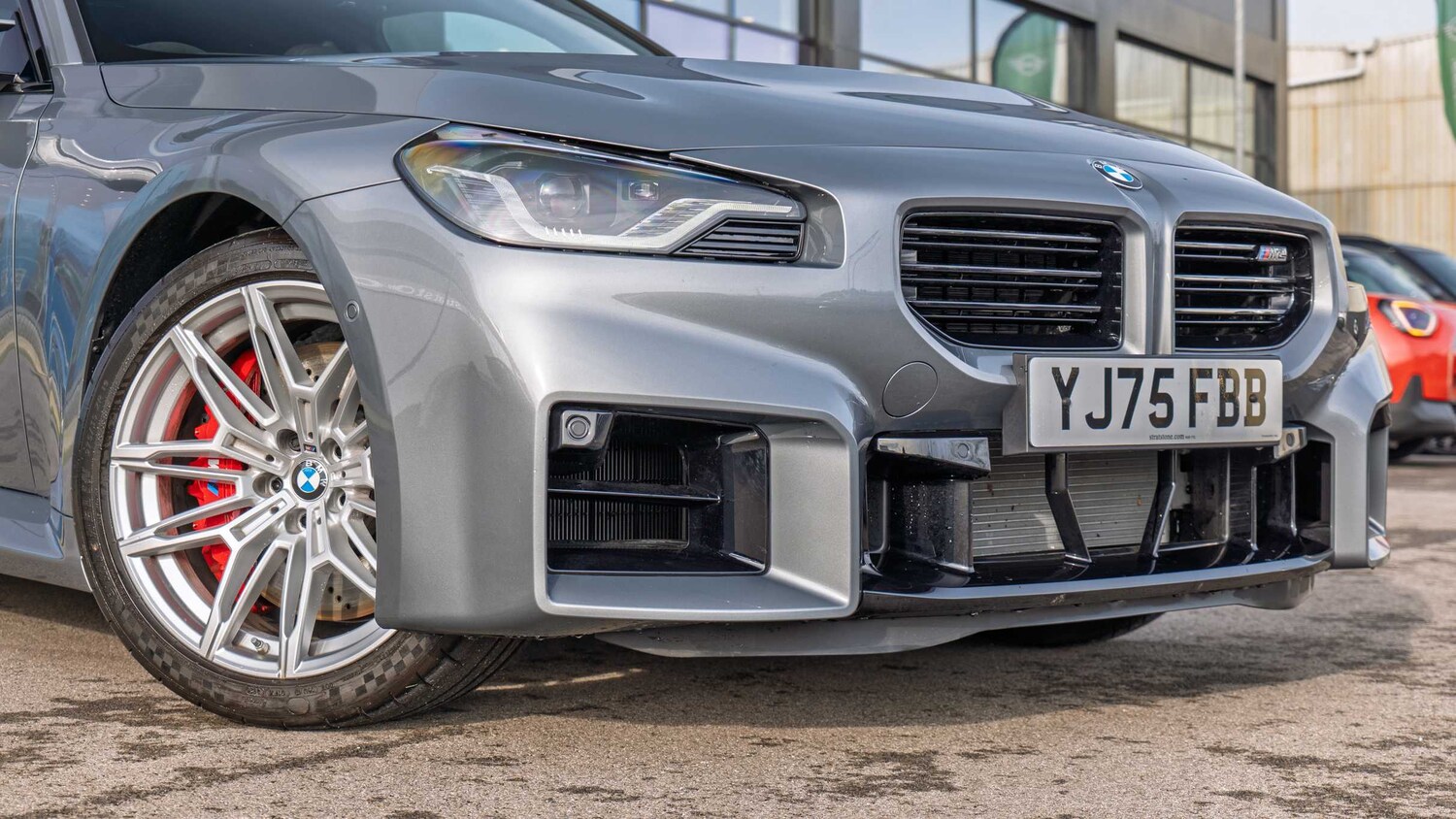 Used BMW M2 2025 for sale - 77500258: Photo 12