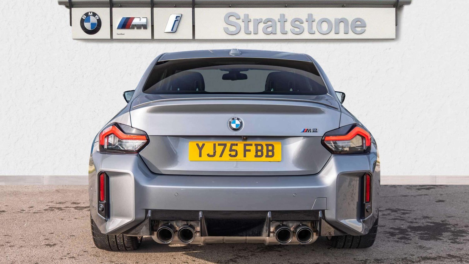 Used BMW M2 2025 for sale - 77500258: Photo 13
