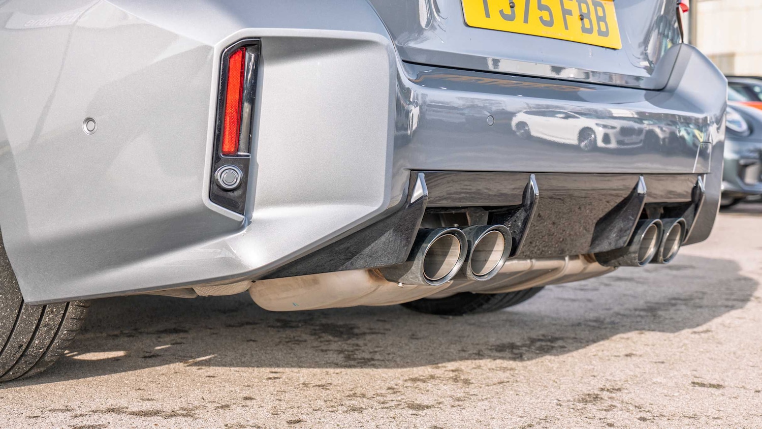 Used BMW M2 2025 for sale - 77500258: Photo 16