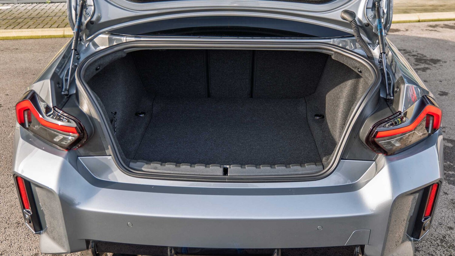 Used BMW M2 2025 for sale - 77500258: Photo 19