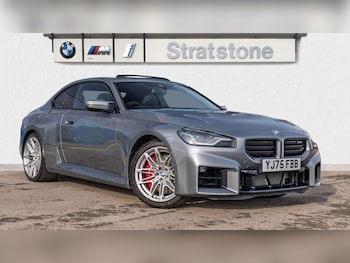 Used BMW M2 2025 for sale - 77500258: Photo